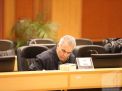 گزارش تصویری حضور مسئولین انجمن های ورزشی  وزارت علوم تحقیقات و فناوری در دانشگاه